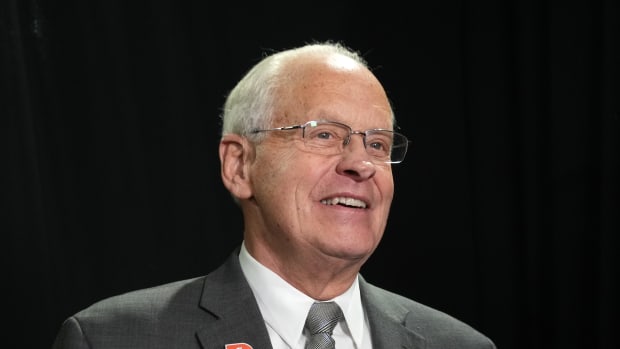 RANDY GRADISHAR
